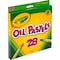 Crayola Oil Pastels, 28/ST, Opaque/Ast PK CYO524628 - alternate 4